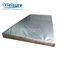 Heat Resistance Hot Tub Pool Covers Expanded Polystyreneabric Material